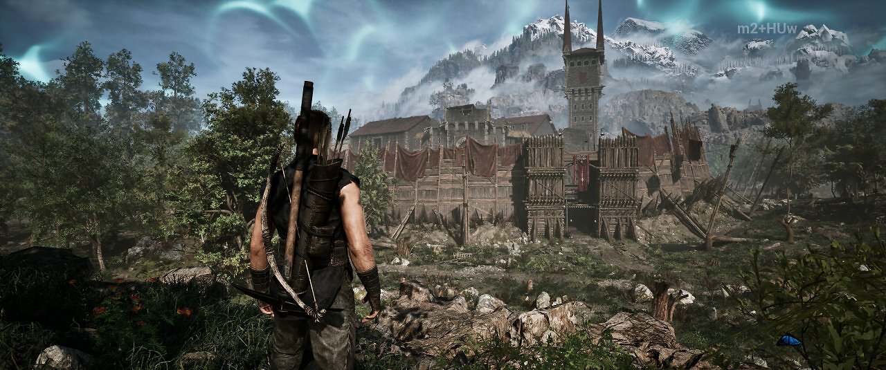[03/06/2026] Gothic Remake - Detailvergleich: Gothic