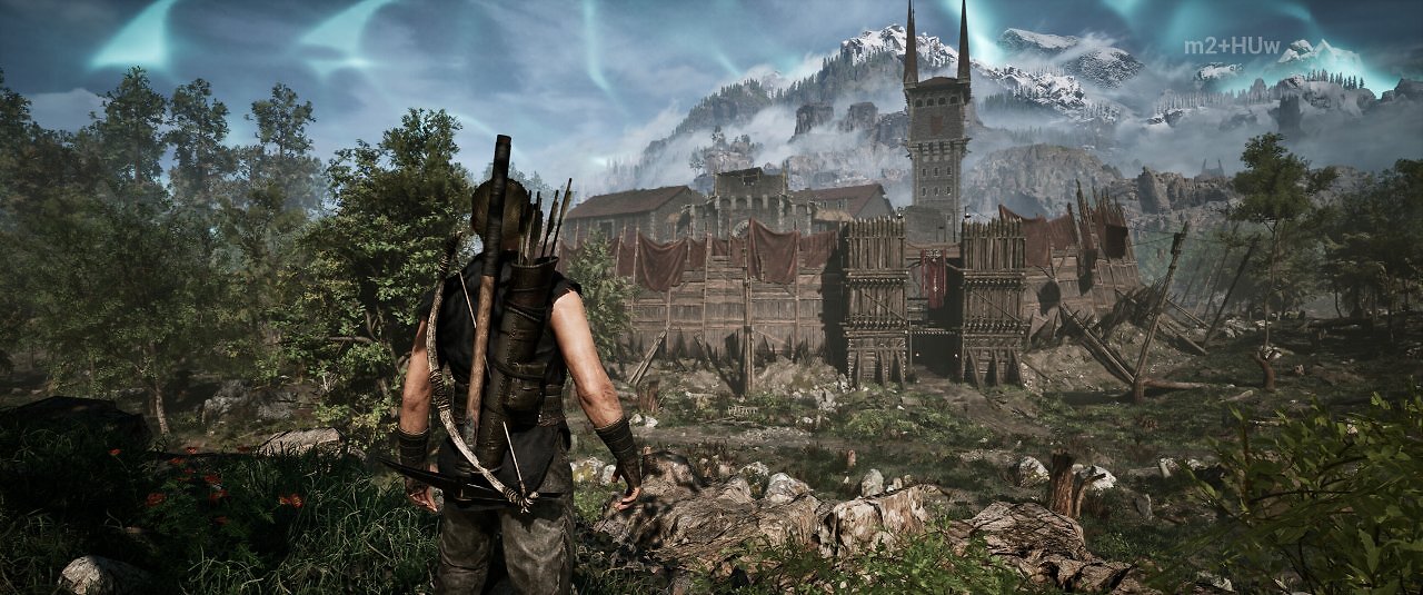 [03/06/2026] Gothic Remake - Detailvergleich: Hoch