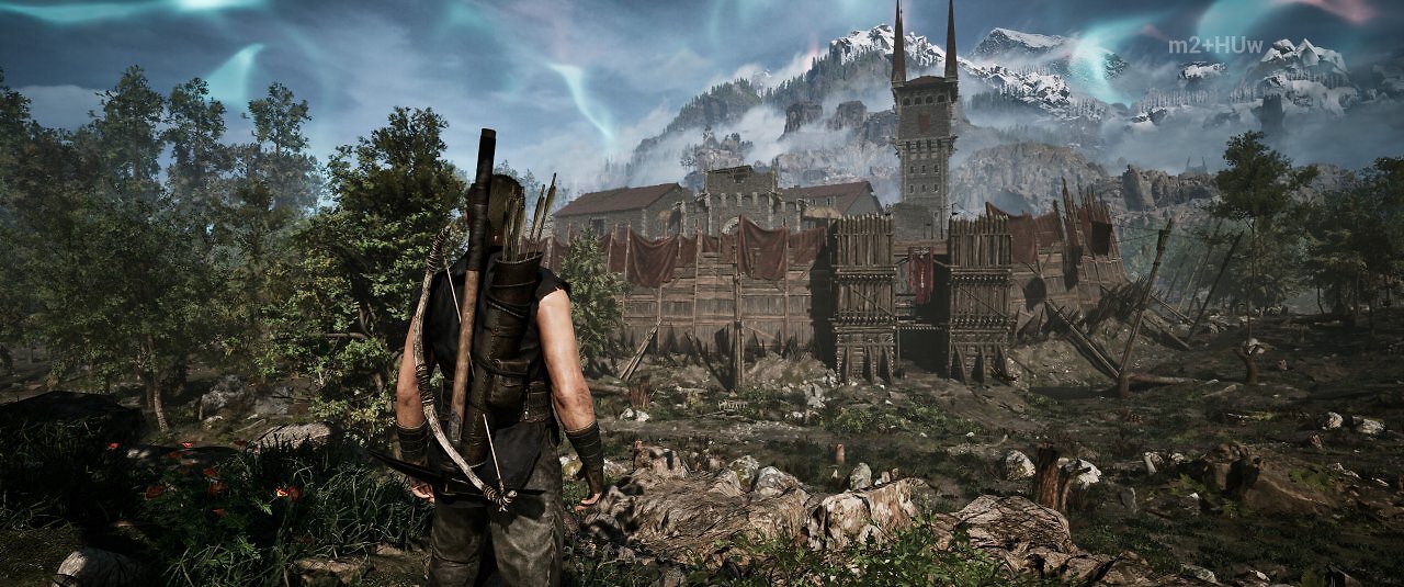 [03/06/2026] Gothic Remake - Detailvergleich: Mittel