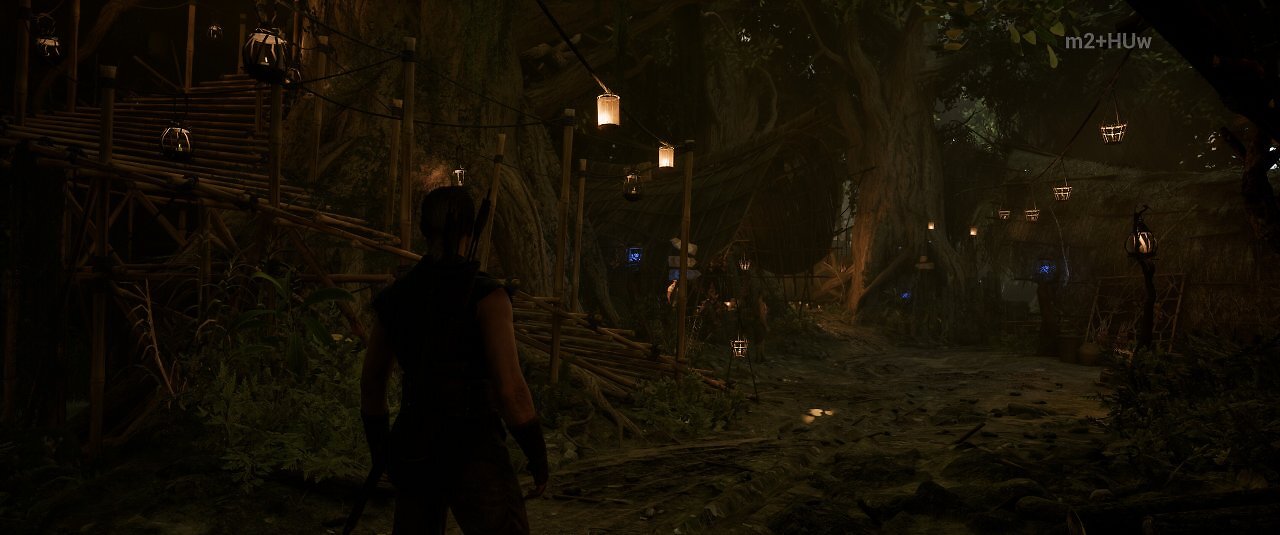 Gothic Remake - Detailvergleich: Gothic