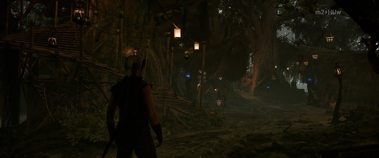 Gothic Remake - Detailvergleich: Mittel