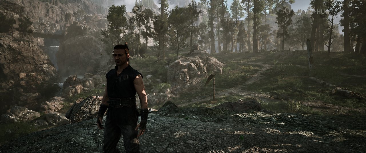 [03/06/2026] Gothic Remake - Detailvergleich: Alkimia Overdrive
