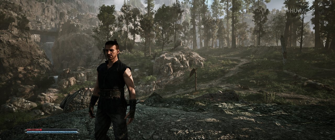[03/06/2026] Gothic Remake - Detailvergleich: Gothic