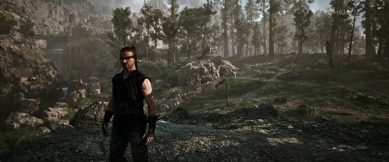 [03/06/2026] Gothic Remake - Detailvergleich: Hoch