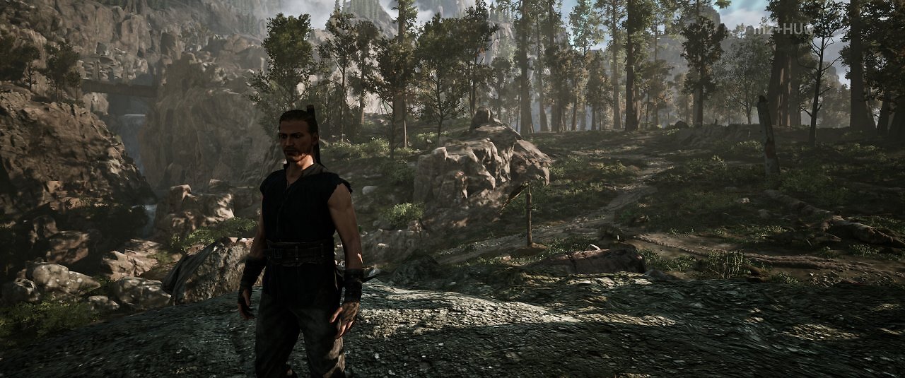 [03/06/2026] Gothic Remake - Detailvergleich: Niedrig