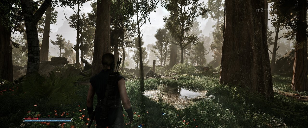 [03/06/2026] Gothic Remake - Detailvergleich: Gothic