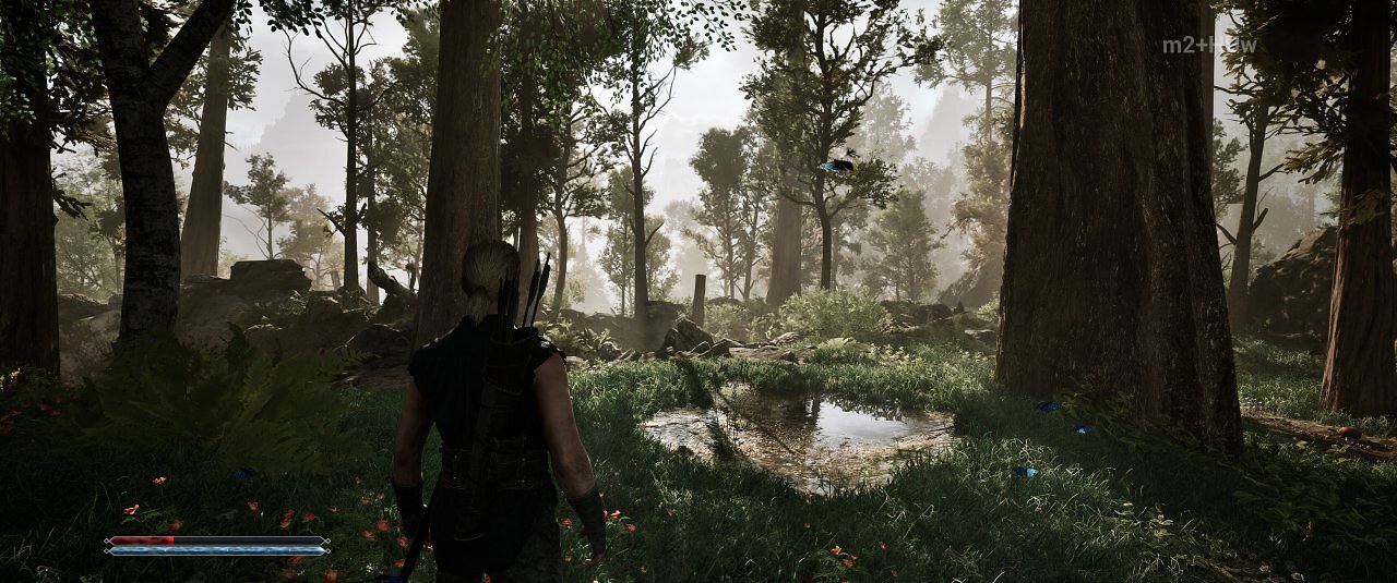 [03/06/2026] Gothic Remake - Detailvergleich: Hoch
