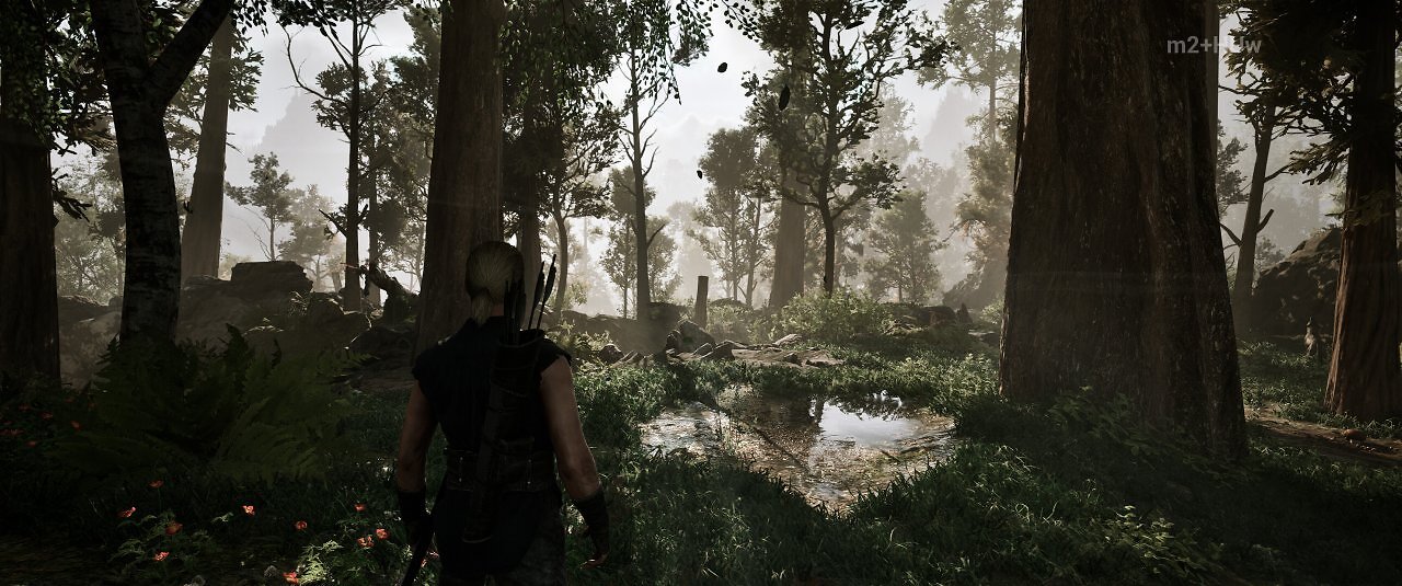 [03/06/2026] Gothic Remake - Detailvergleich: Mittel