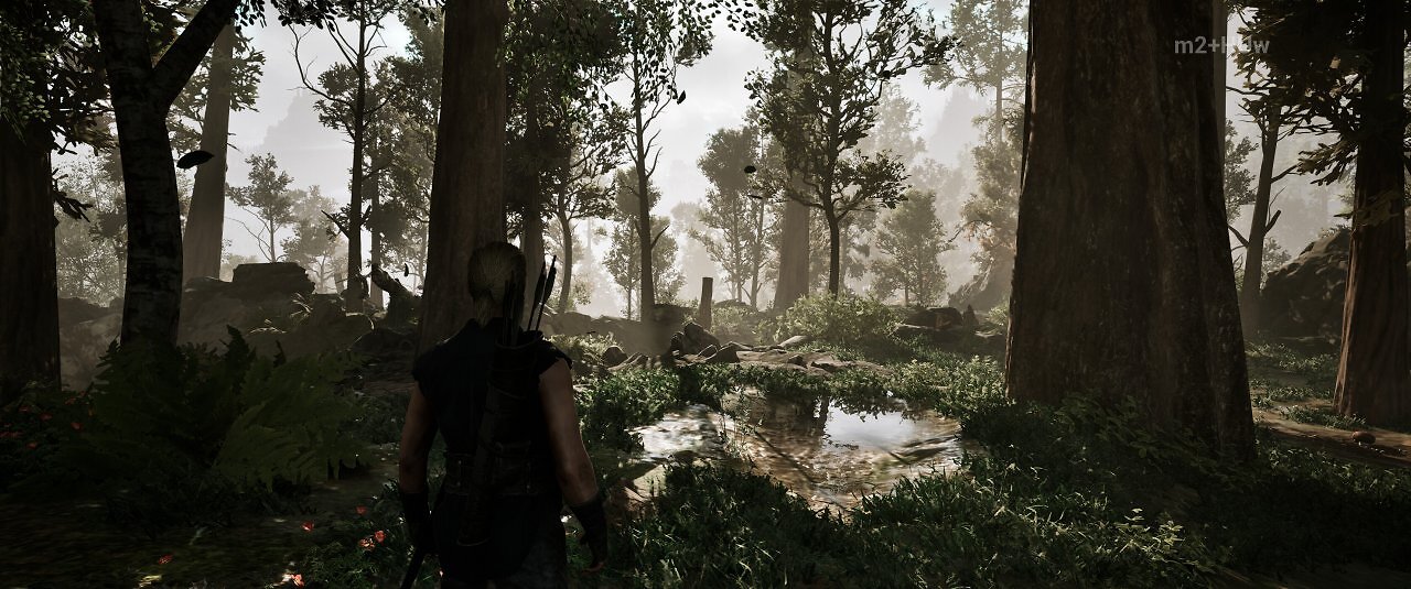 [03/06/2026] Gothic Remake - Detailvergleich: Niedrig