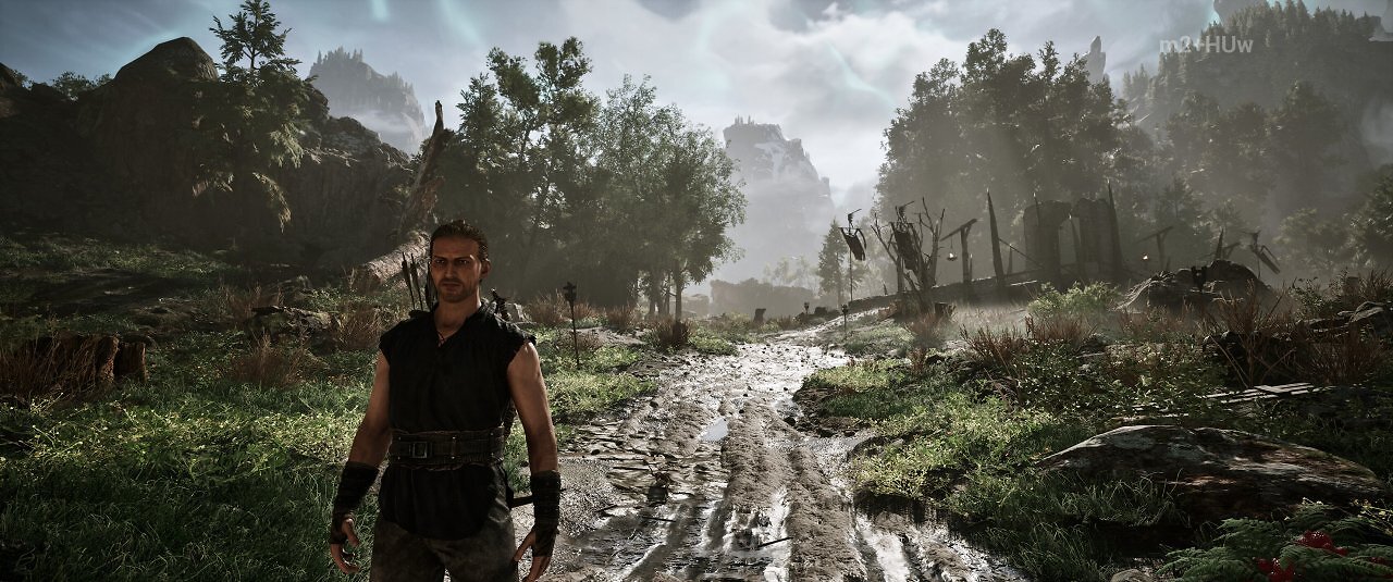 [03/06/2026] Gothic Remake - Detailvergleich: Hoch