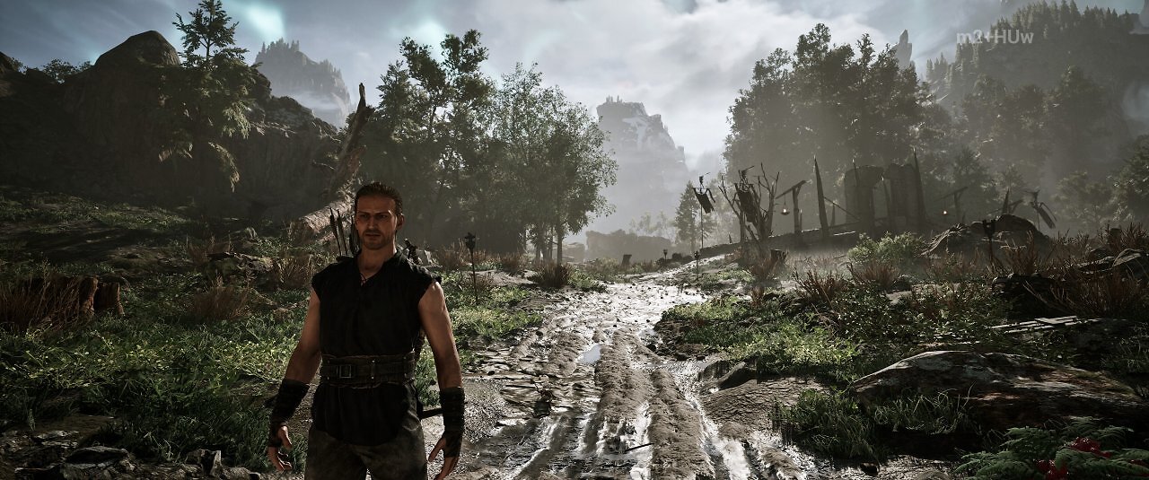 [03/06/2026] Gothic Remake - Detailvergleich: Mittel