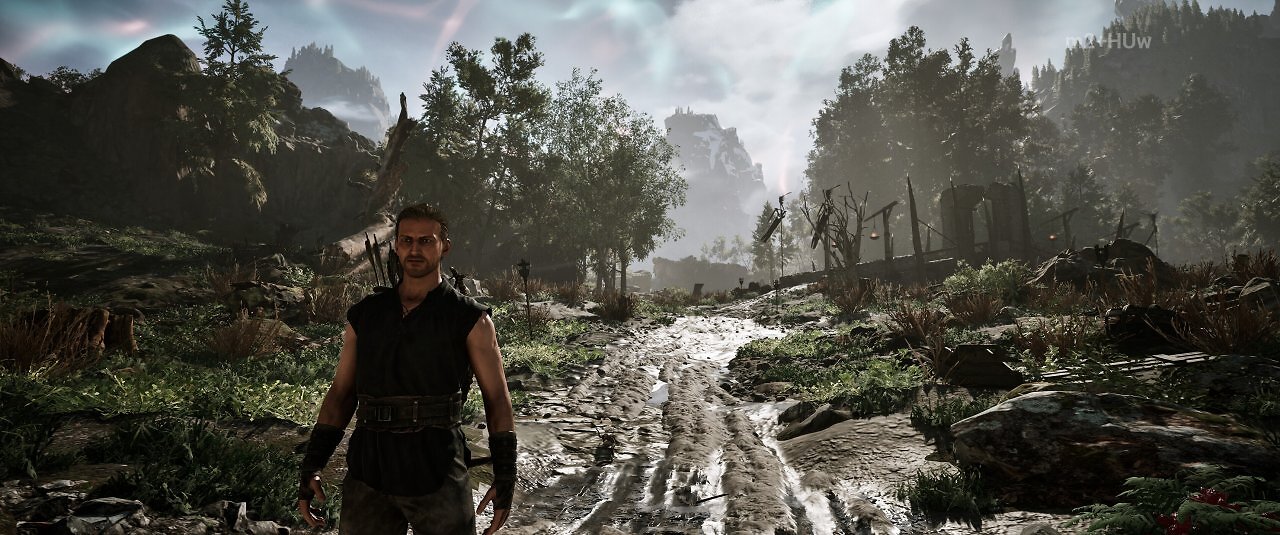 [03/06/2026] Gothic Remake - Detailvergleich: Niedrig