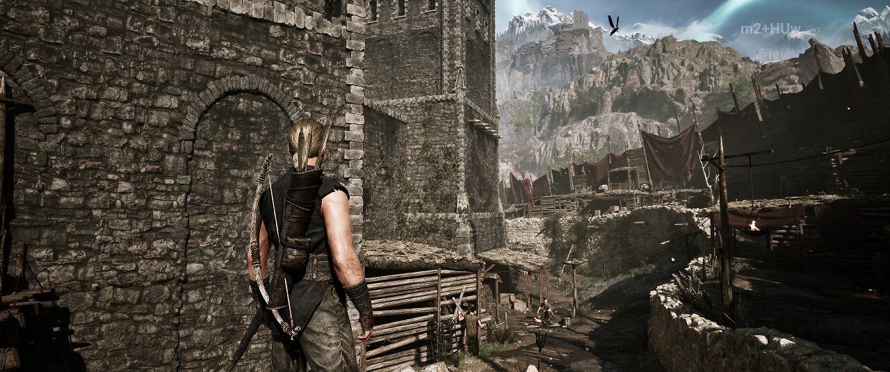 Gothic Remake - Detailvergleich: Alkimia Overdrive