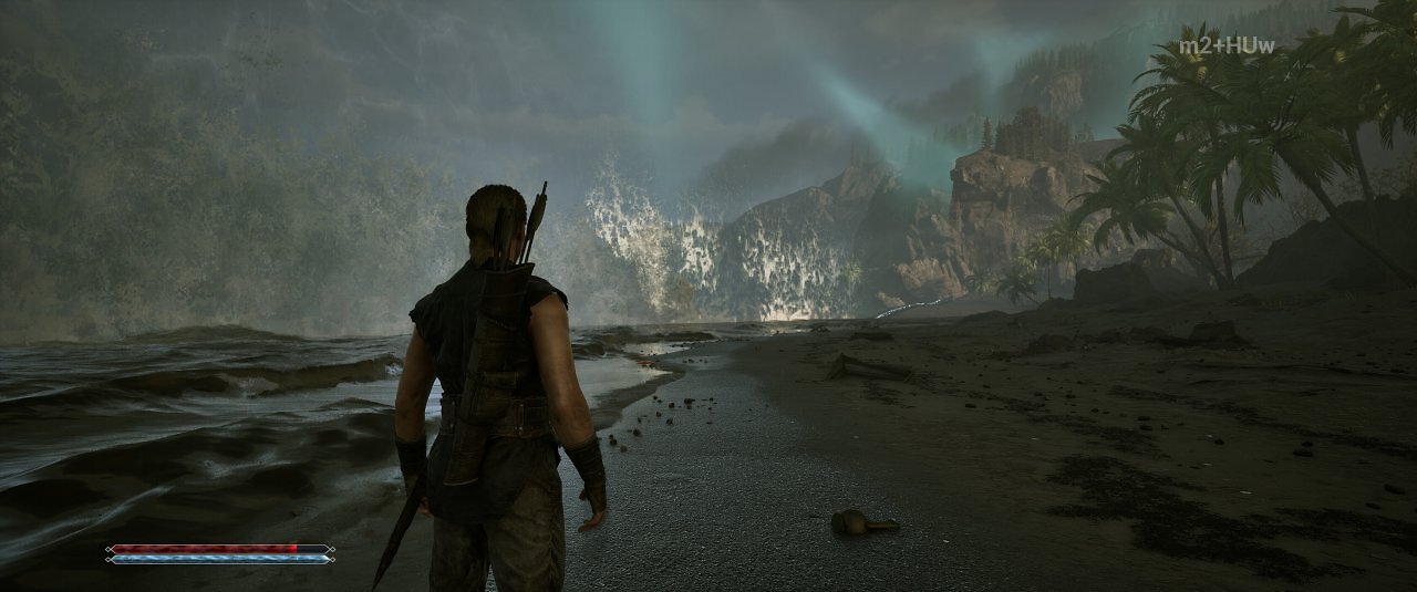 [03/06/2026] Gothic Remake - Detailvergleich: Gothic