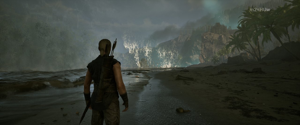 [03/06/2026] Gothic Remake - Detailvergleich: Hoch