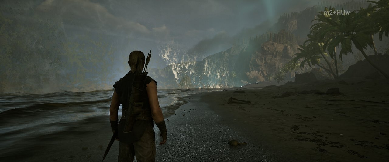 [03/06/2026] Gothic Remake - Detailvergleich: Niedrig