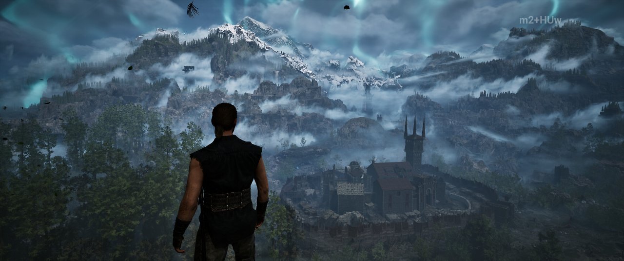 [03/06/2026] Gothic Remake - Detailvergleich: Gothic