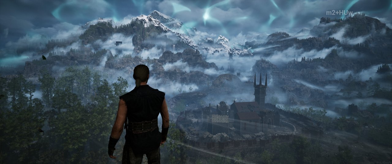 [03/06/2026] Gothic Remake - Detailvergleich: Hoch
