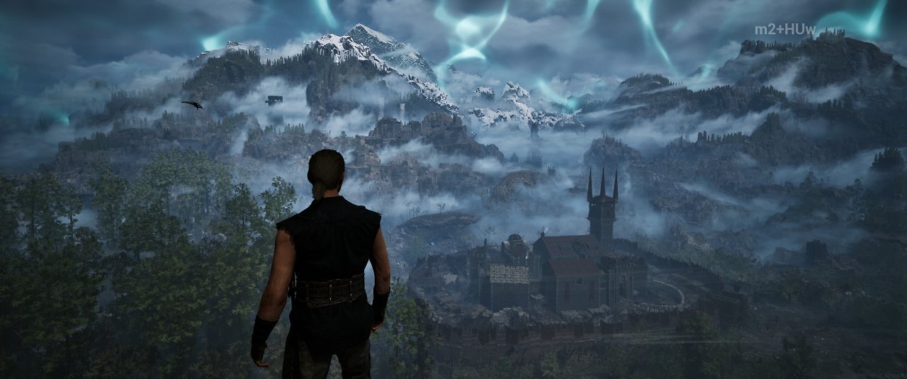 [03/06/2026] Gothic Remake - Detailvergleich: Mittel