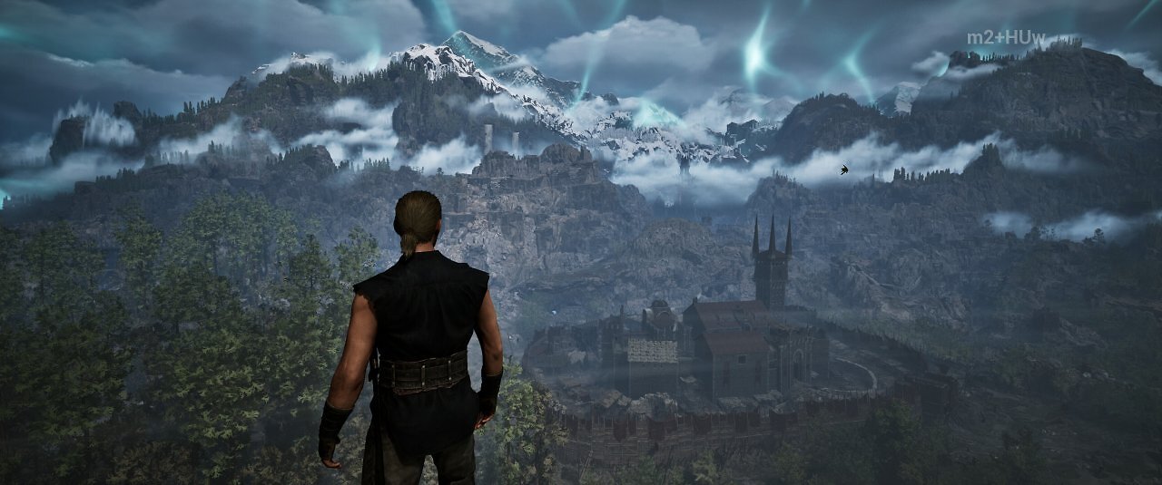 [03/06/2026] Gothic Remake - Detailvergleich: Niedrig