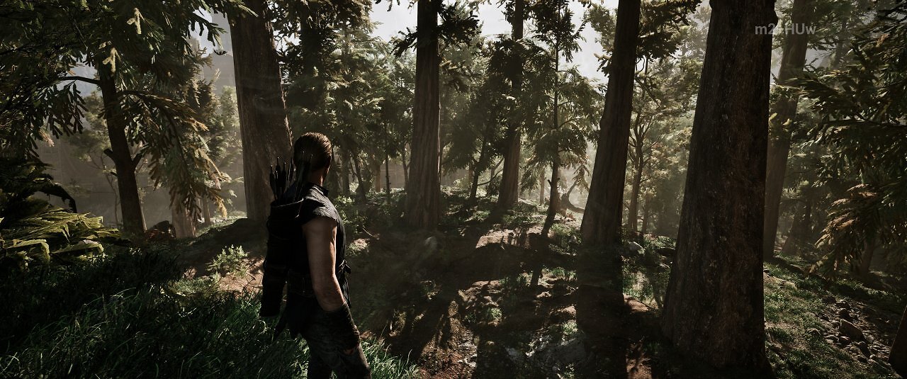 [03/06/2026] Gothic Remake - Detailvergleich: Gothic