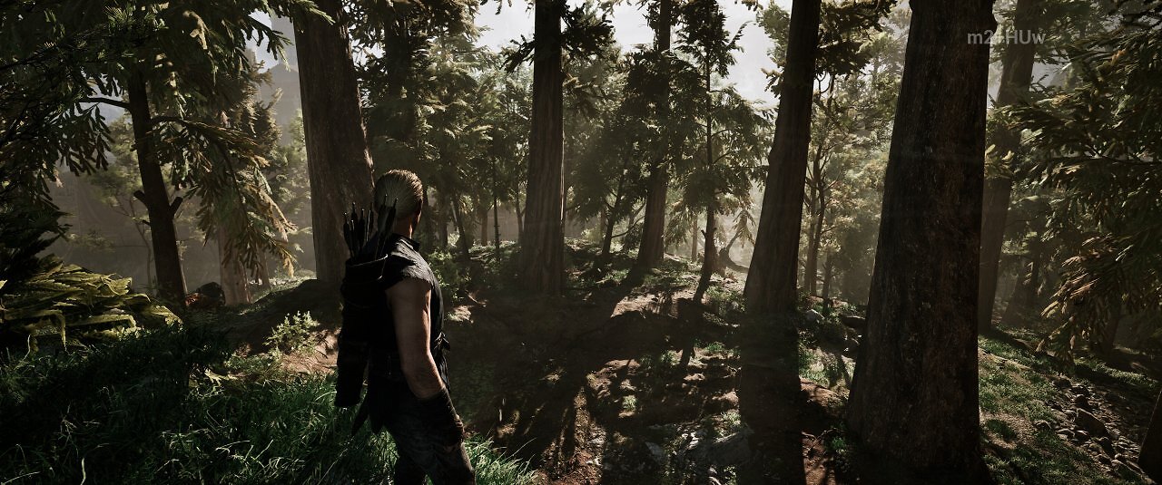 [03/06/2026] Gothic Remake - Detailvergleich: Hoch