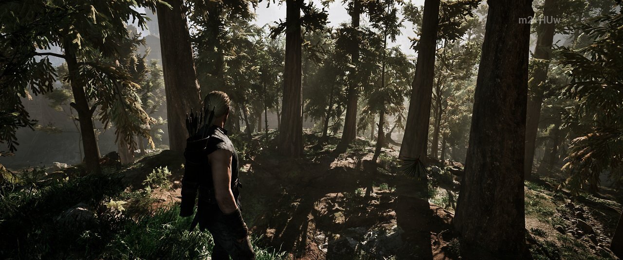[03/06/2026] Gothic Remake - Detailvergleich: Mittel