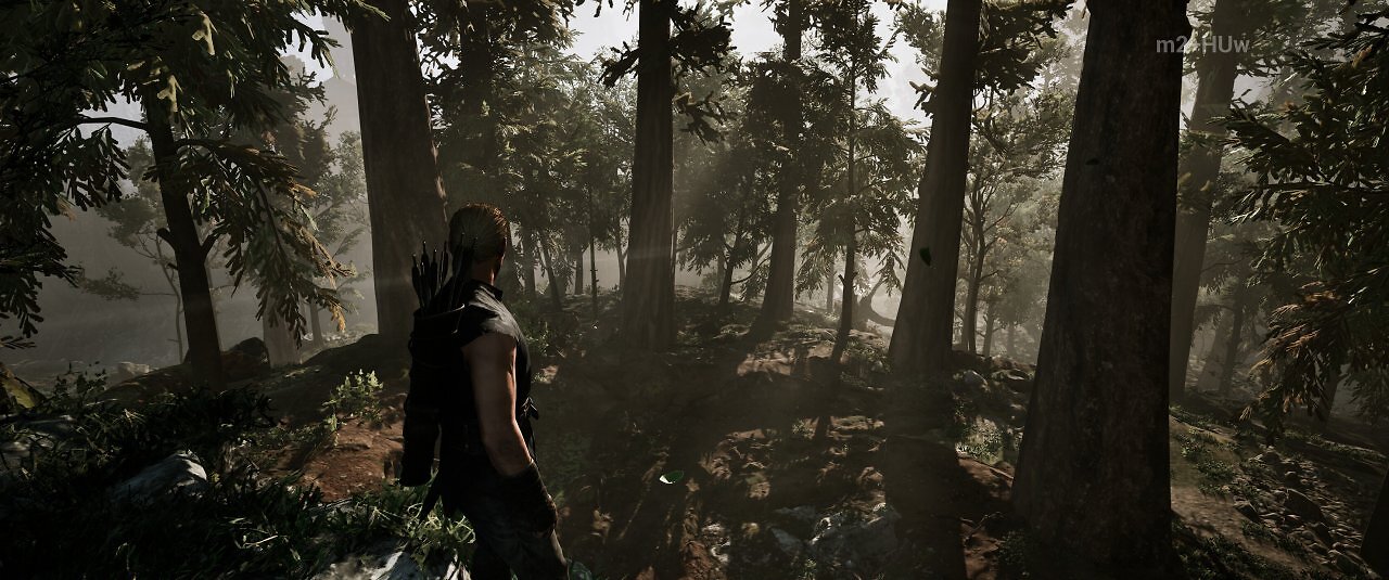 [03/06/2026] Gothic Remake - Detailvergleich: Niedrig