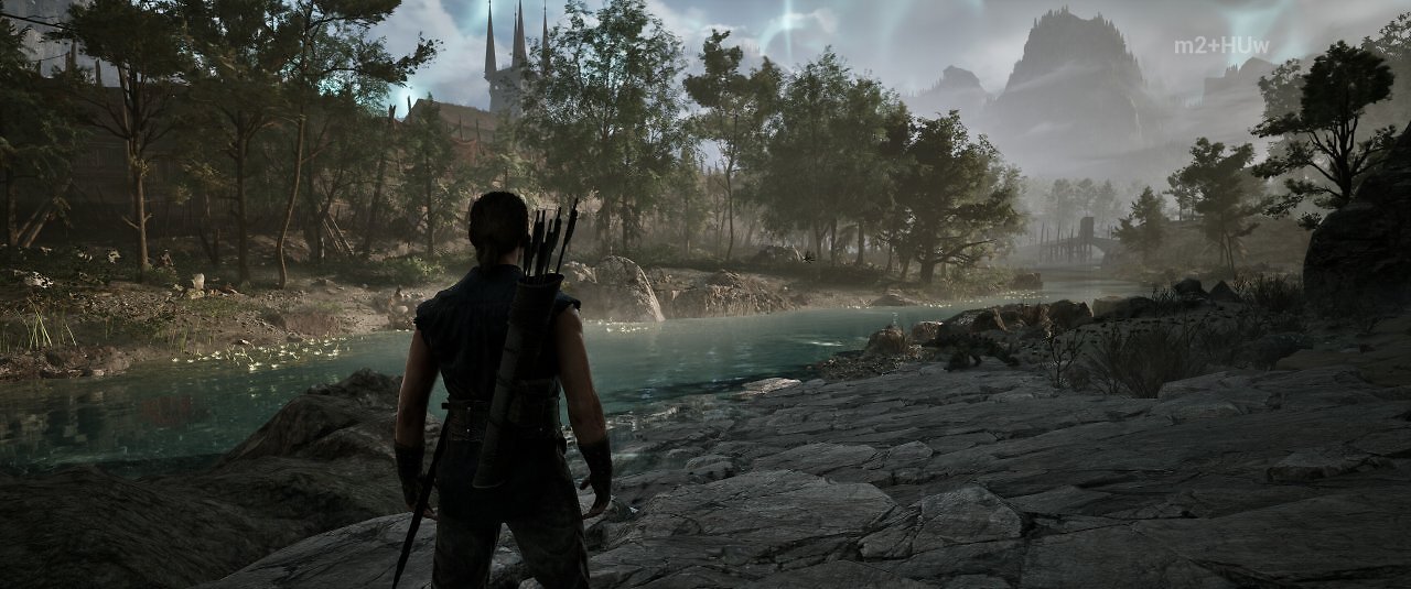 [03/06/2026] Gothic Remake - Detailvergleich: Alkimia Overdrive