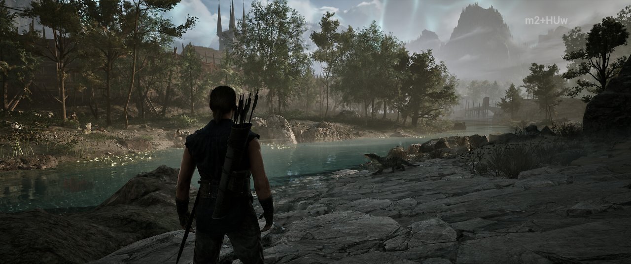 [03/06/2026] Gothic Remake - Detailvergleich: Gothic
