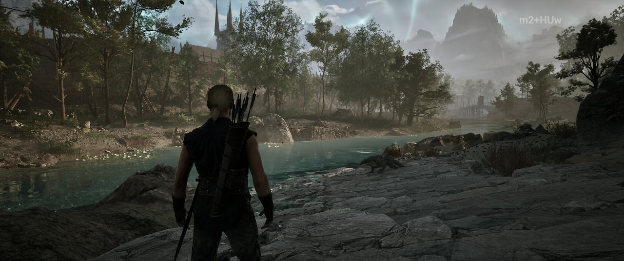 [03/06/2026] Gothic Remake - Detailvergleich: Hoch