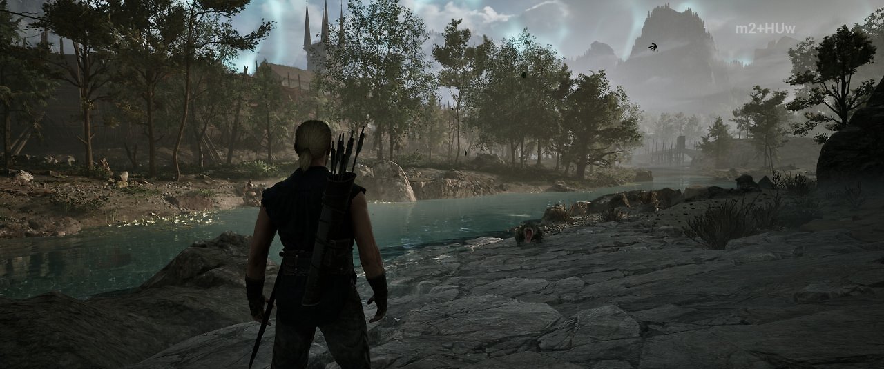[03/06/2026] Gothic Remake - Detailvergleich: Mittel