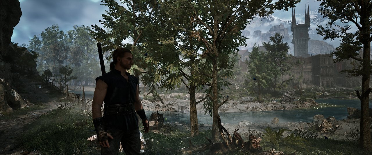 [03/06/2026] Gothic Remake - Detailvergleich: Gothic