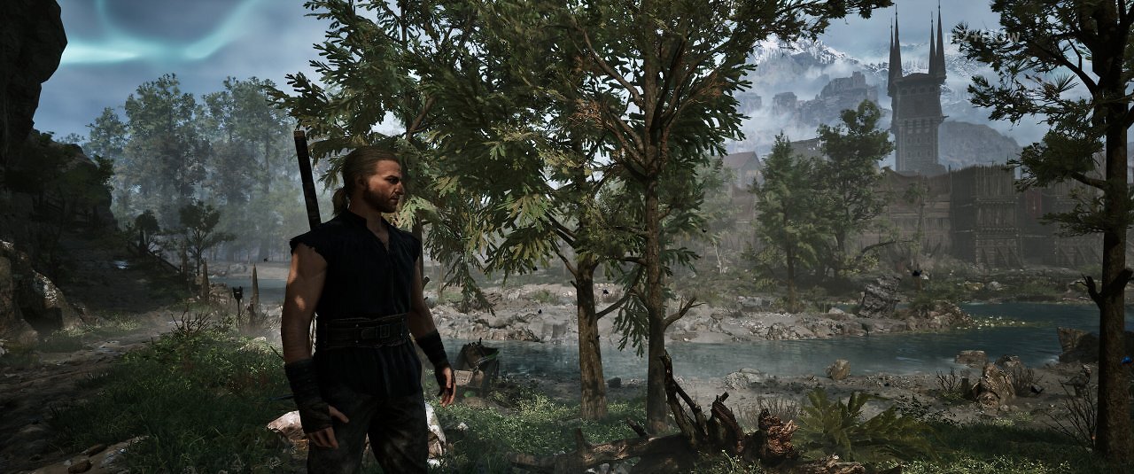 [03/06/2026] Gothic Remake - Detailvergleich: Hoch
