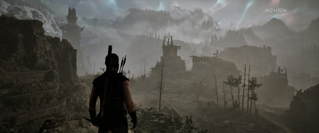 Gothic Remake - Detailvergleich: Alkimia Overdrive