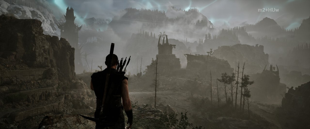 Gothic Remake - Detailvergleich: Gothic