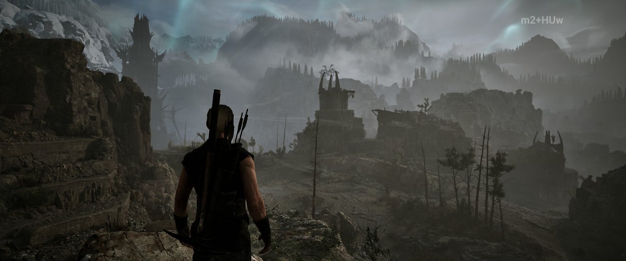Gothic Remake - Detailvergleich: Mittel