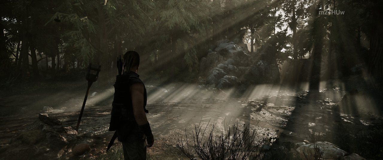 Gothic Remake - Detailvergleich: Gothic