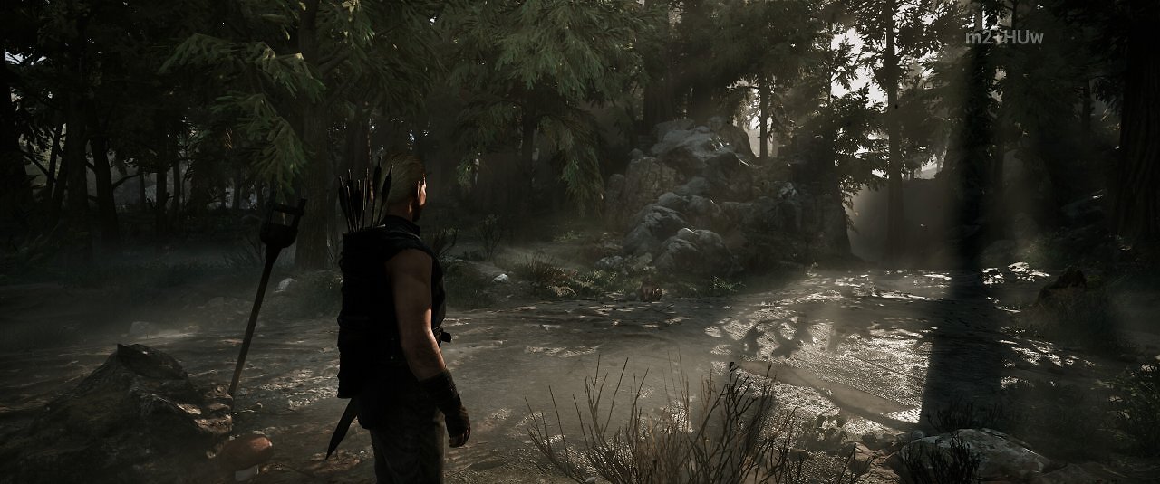 Gothic Remake - Detailvergleich: Mittel
