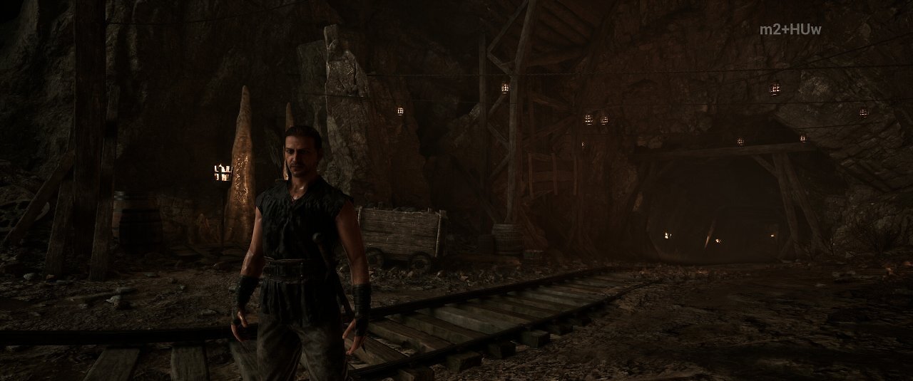 [03/06/2026] Gothic Remake - Detailvergleich: Alkimia Overdrive