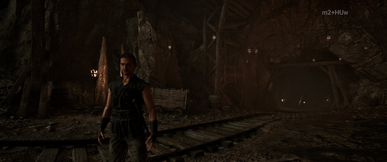 [03/06/2026] Gothic Remake - Detailvergleich: Gothic
