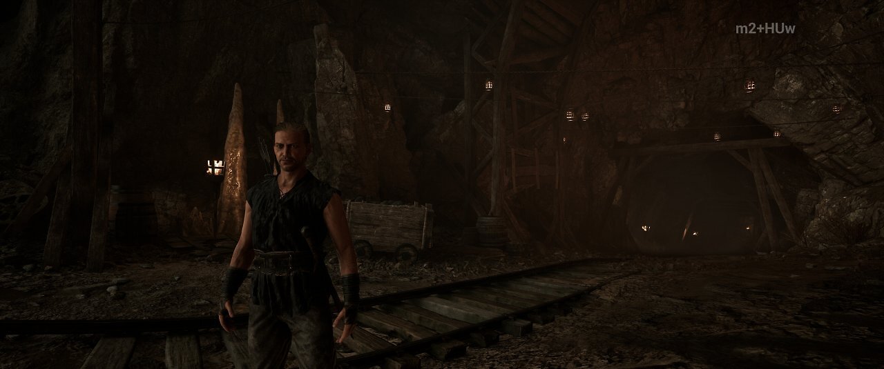 [03/06/2026] Gothic Remake - Detailvergleich: Hoch
