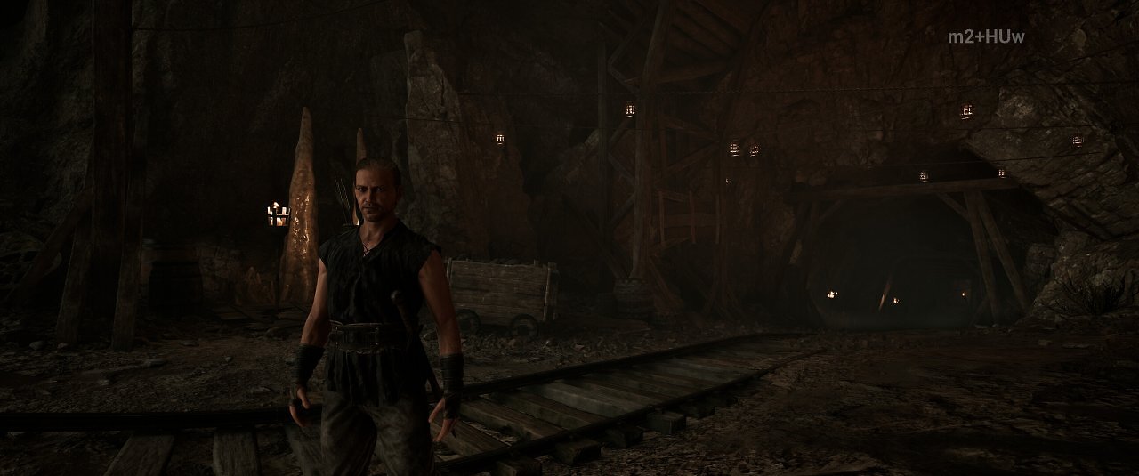 [03/06/2026] Gothic Remake - Detailvergleich: Mittel