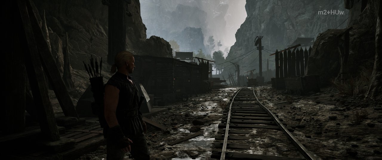 [03/06/2026] Gothic Remake - Detailvergleich: Hoch