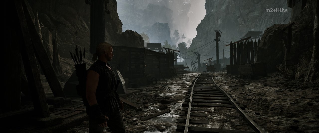[03/06/2026] Gothic Remake - Detailvergleich: Mittel