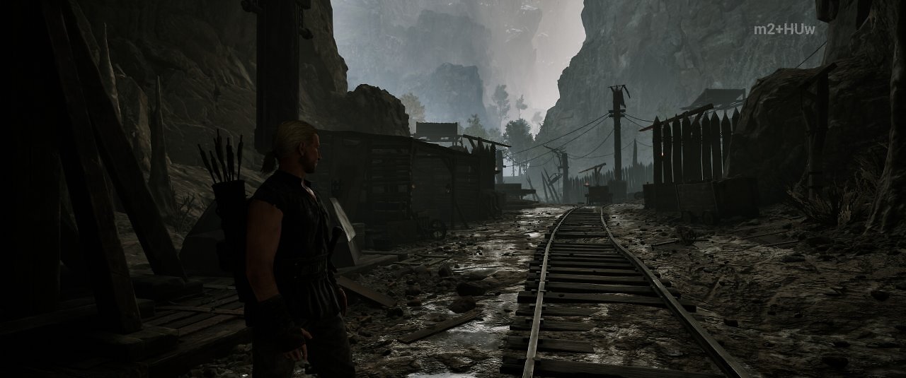 [03/06/2026] Gothic Remake - Detailvergleich: Niedrig