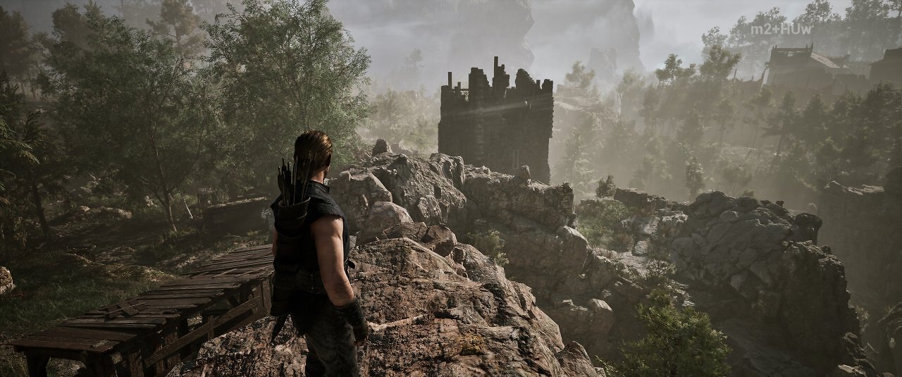 [03/06/2026] Gothic Remake - Detailvergleich: Alkimia Overdrive