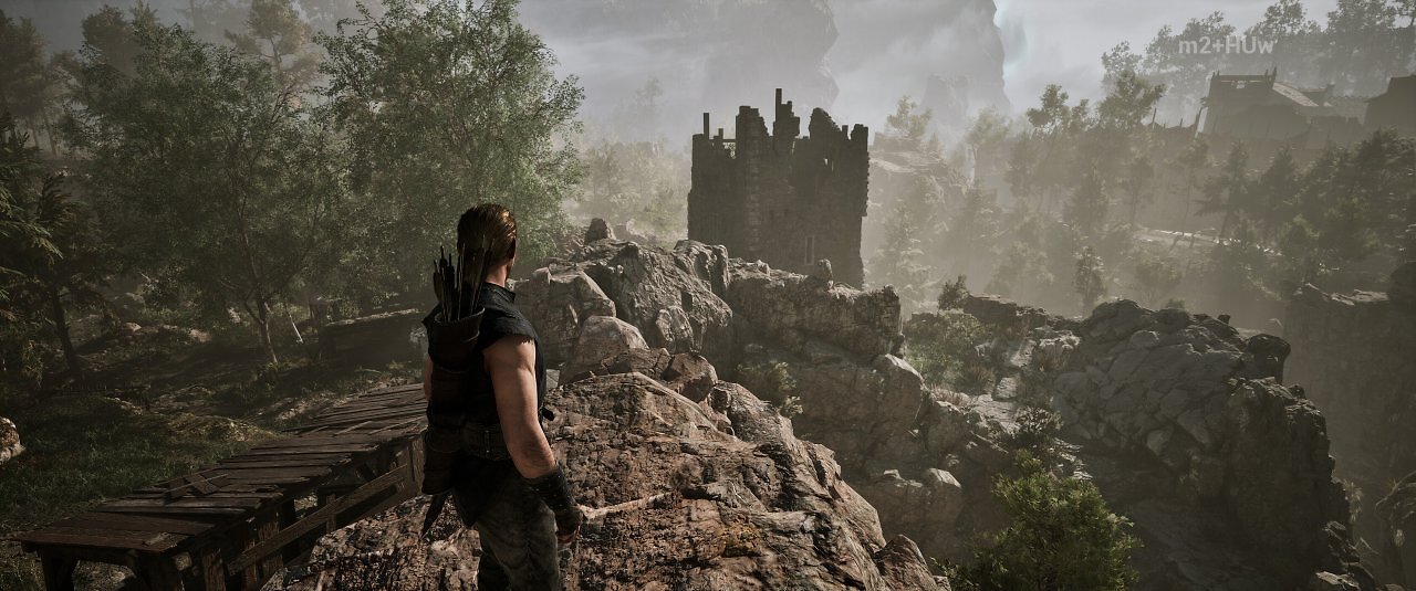 [03/06/2026] Gothic Remake - Detailvergleich: Gothic