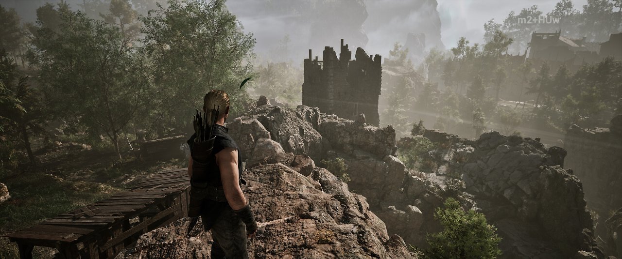 [03/06/2026] Gothic Remake - Detailvergleich: Hoch