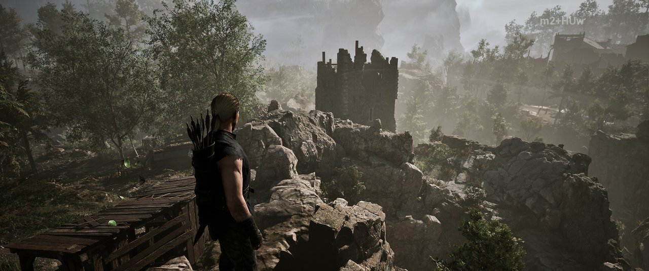 [03/06/2026] Gothic Remake - Detailvergleich: Mittel